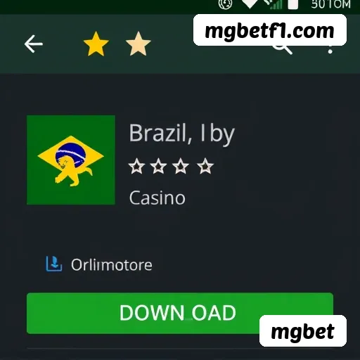 mgbet - User Statistics