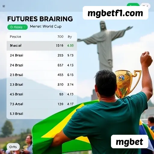 mgbet - Aplicativo Móvel