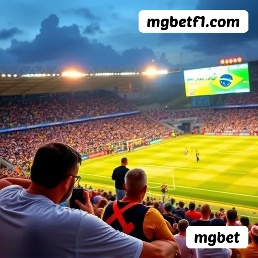 mgbet - App Features