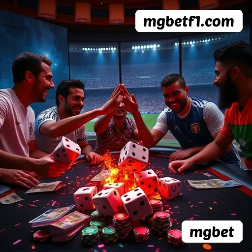 mgbet - App Security